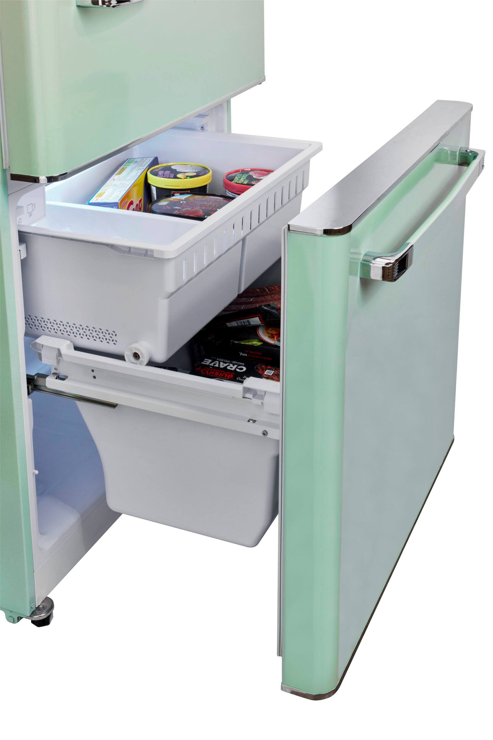 Serve 11 - - - TuEn - I - CRAVE Pu cuisIne 2