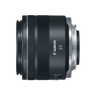 Canon RF35mm F1.8 Macro IS STM Macro Lens for EOS R Series Cameras Canon RF35mm F1.8 Macro IS STM Macro Lens for EOS R Series Cameras