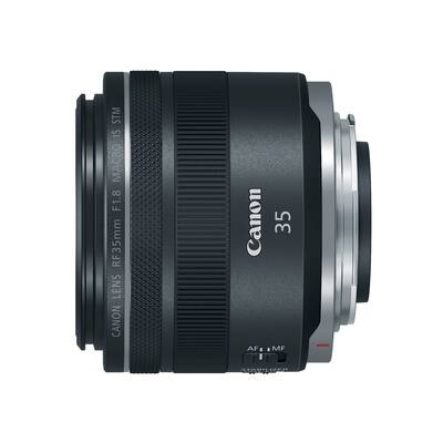 Canon RF 35mm f/1.8 IS Macro STM Lens Black 2973C002 - Best Buy Canon RF 35mm f/1.8 IS Macro STM Lens Black 2973C002 - Best Buy