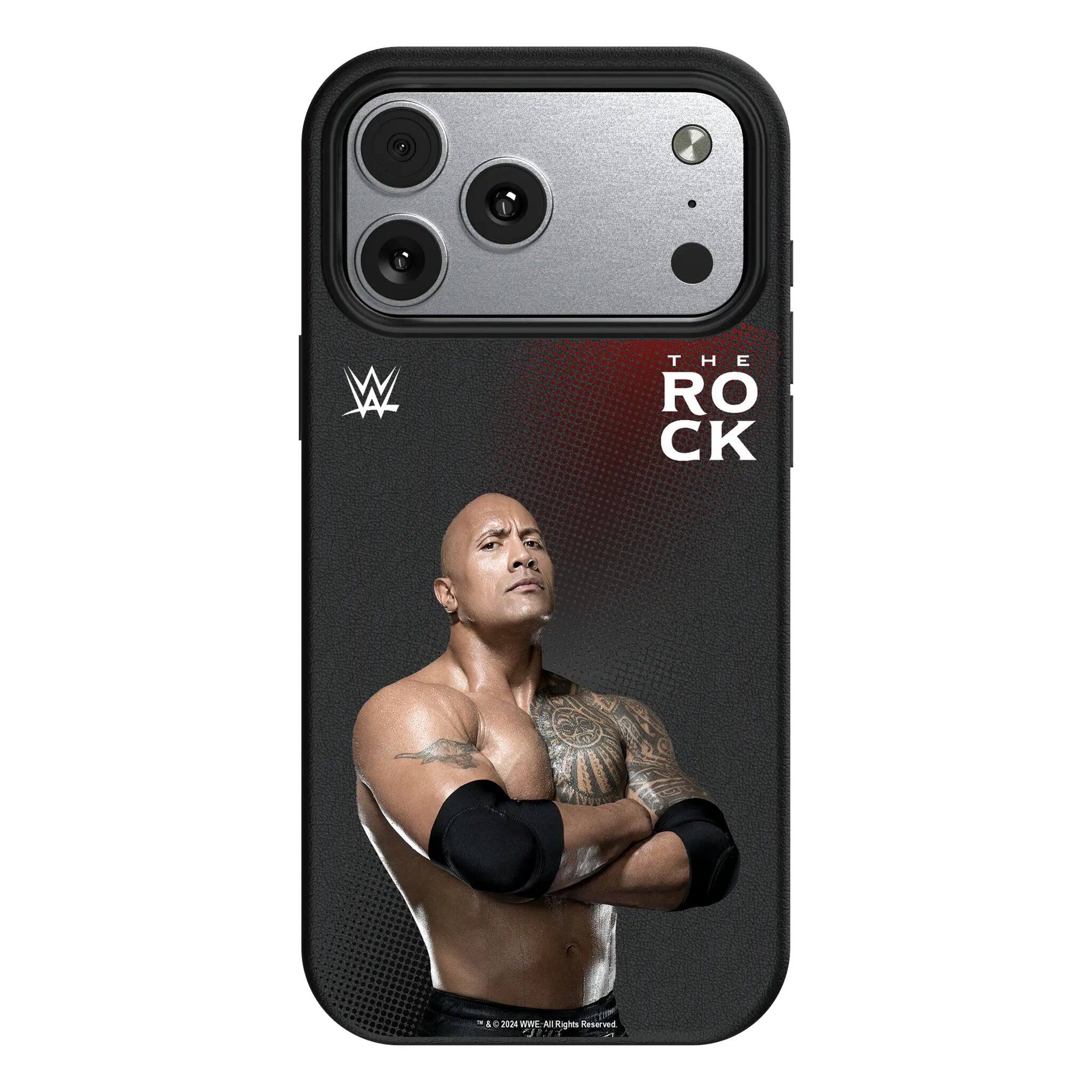 The Rock