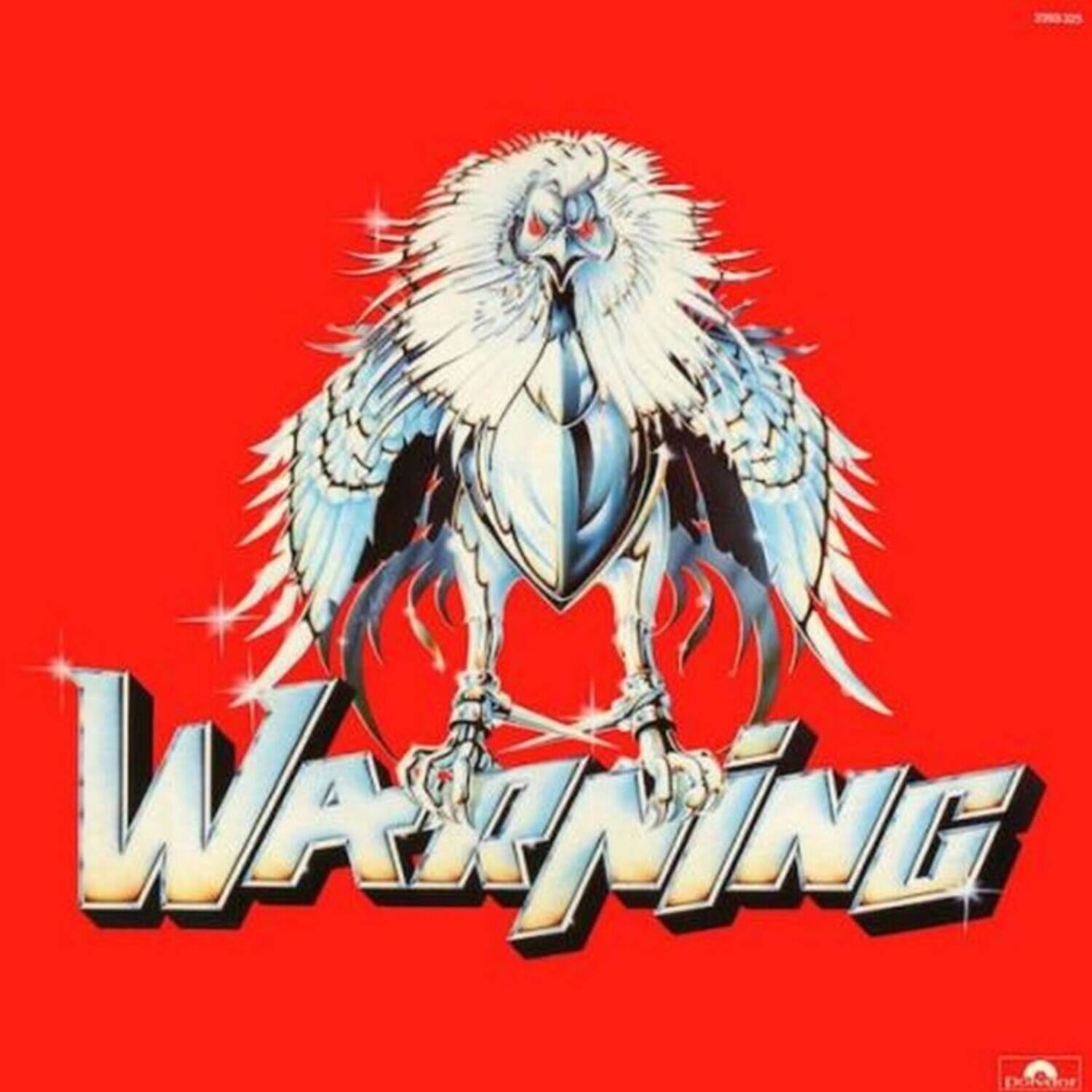 Warning - II   - COMPACT DISCS [CD]