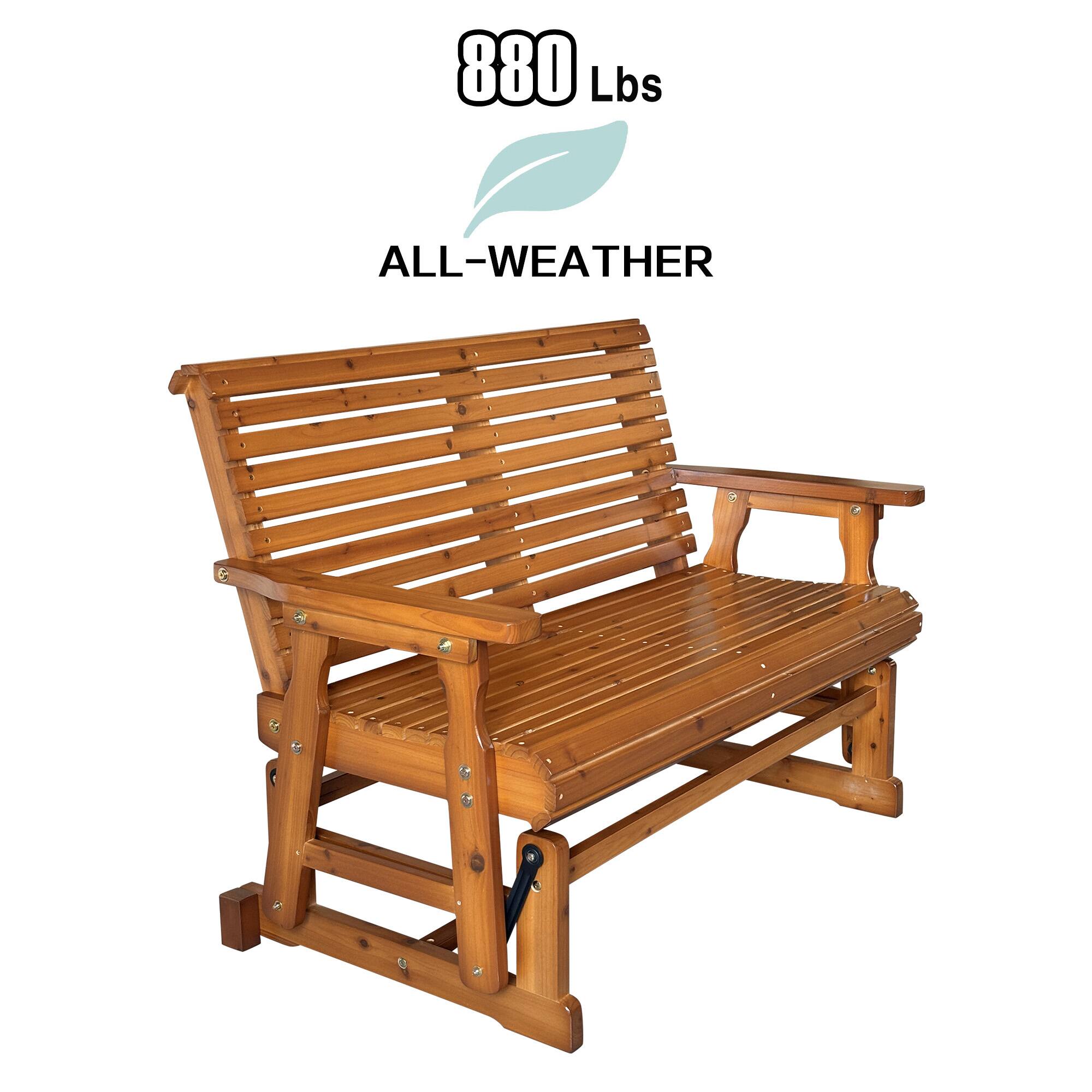 880 Lbs  
ALL-WEATHER