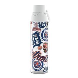 Tervis - Detroit Tigers 24oz. Allover Venture Lite Water Bottle - Multicolor