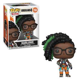 Funko - Borderlands 4: Harlowe - Multicolor