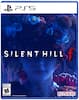 Silent Hill f is a mature game rated 17+ for both Jeunes Adultes and Mature audiences. It is developed by Konami Digital Entertainment and is available on the PlayStation 5 console.