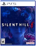 Silent Hill f - PlayStation 5