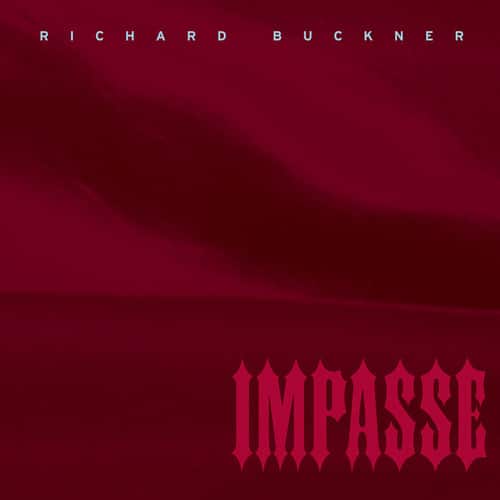 Richard Buckner - Impasse   - COMPACT DISCS [CD] price history on PriceWatchPro