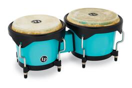 Latin Percussion - Discovery 6-1/4" & 7-1/4" Bongos