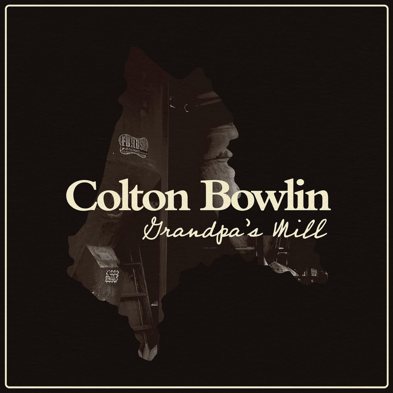 Colton Bowlin - Grandpa's Mill   - COMPACT DISCS [CD] price history on PriceWatchPro