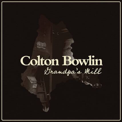 Colton Bowlin
Grandpa's Mill
