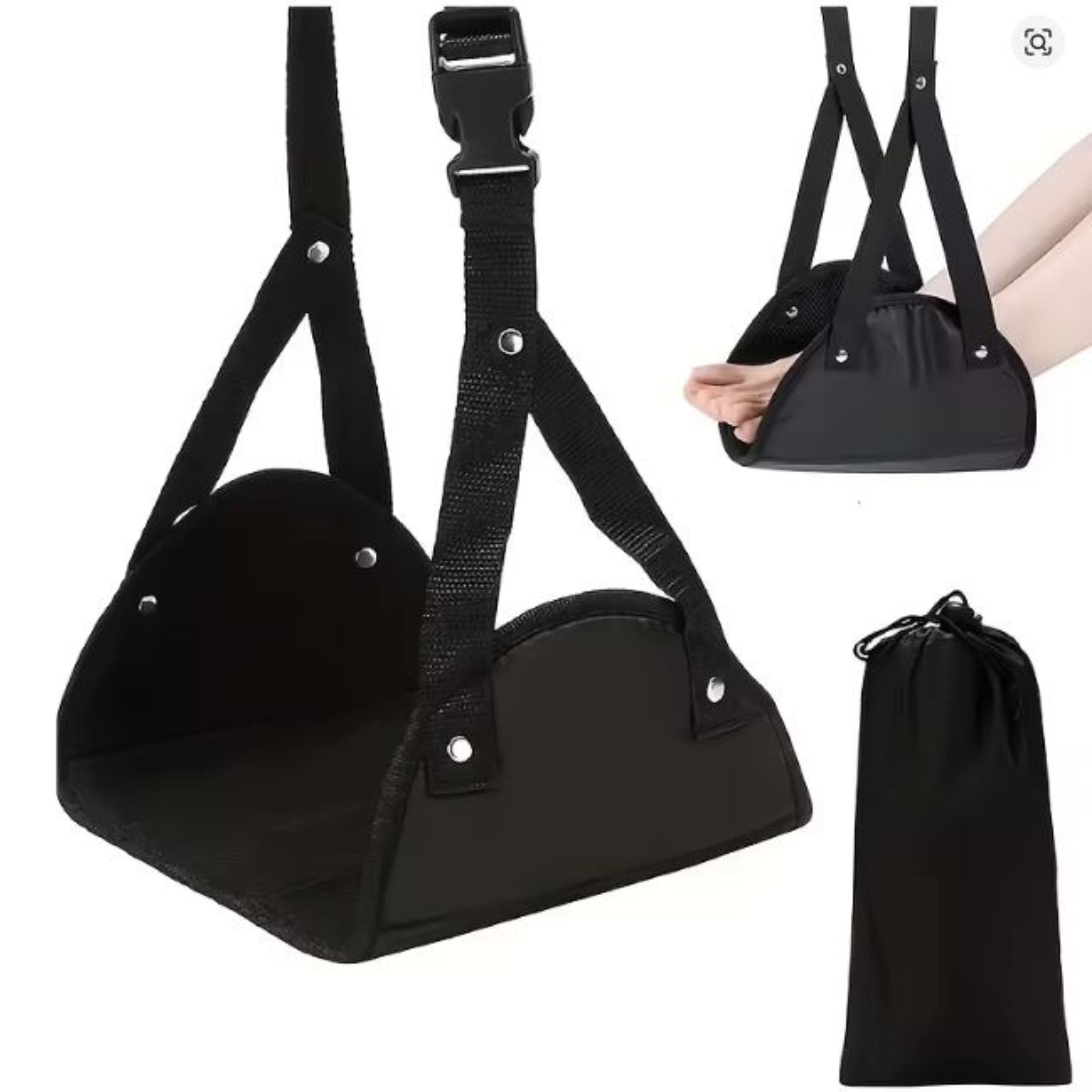Kitcheniva Portable Hammock Footrest