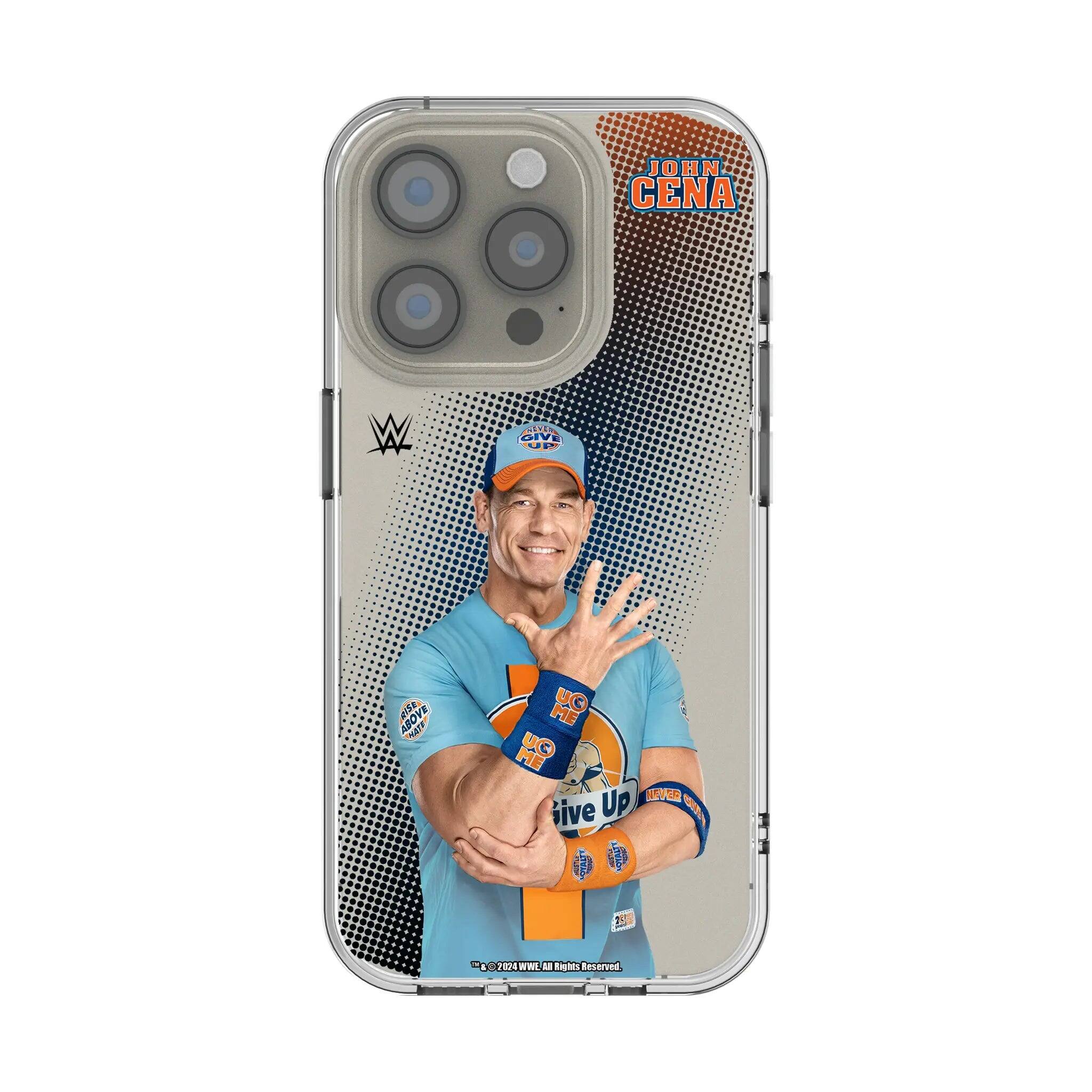 John Cena