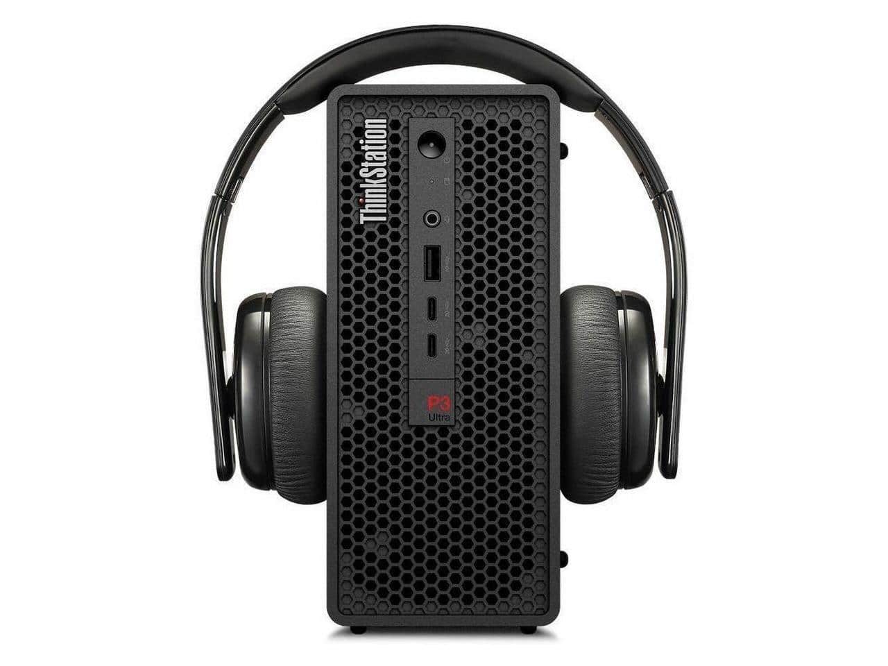 Lenovo ThinkStation P3 Ultra Gen 2 Intel Core Ultra 7 265 32 GB 1