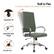 Built to Flex
A dynamic design that adapts to your needs
Adjustable Tilt
Adjustable Seat Height
Smooth Casters
360°