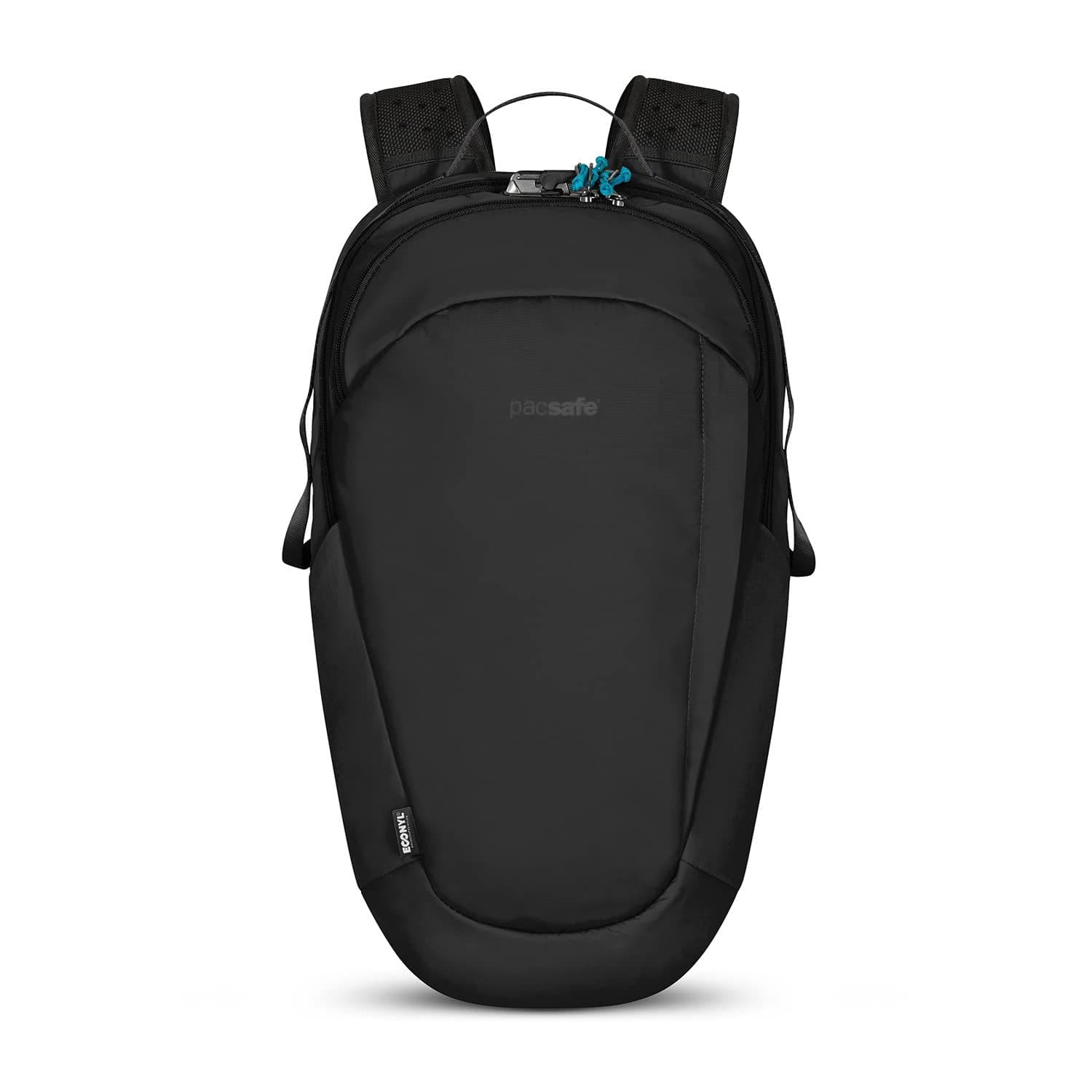 Pacsafe - , ECO 25L Anti Theft Backpack - Econyl Black
