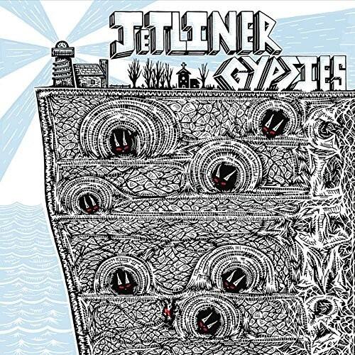 JETLINER GYRES