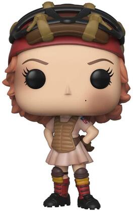 A League of Their Own Funko POP Vinyl Figure | Dottie - Brown