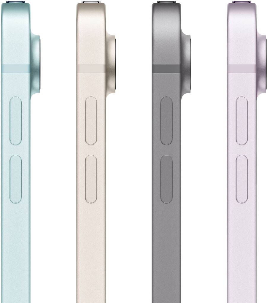 iPadAir 11インチ M3 Wi-Fiモデル 256GB パープル 新品 11インチiPad Air Wi-Fiモデル 256GB - パープルを購入 - Apple