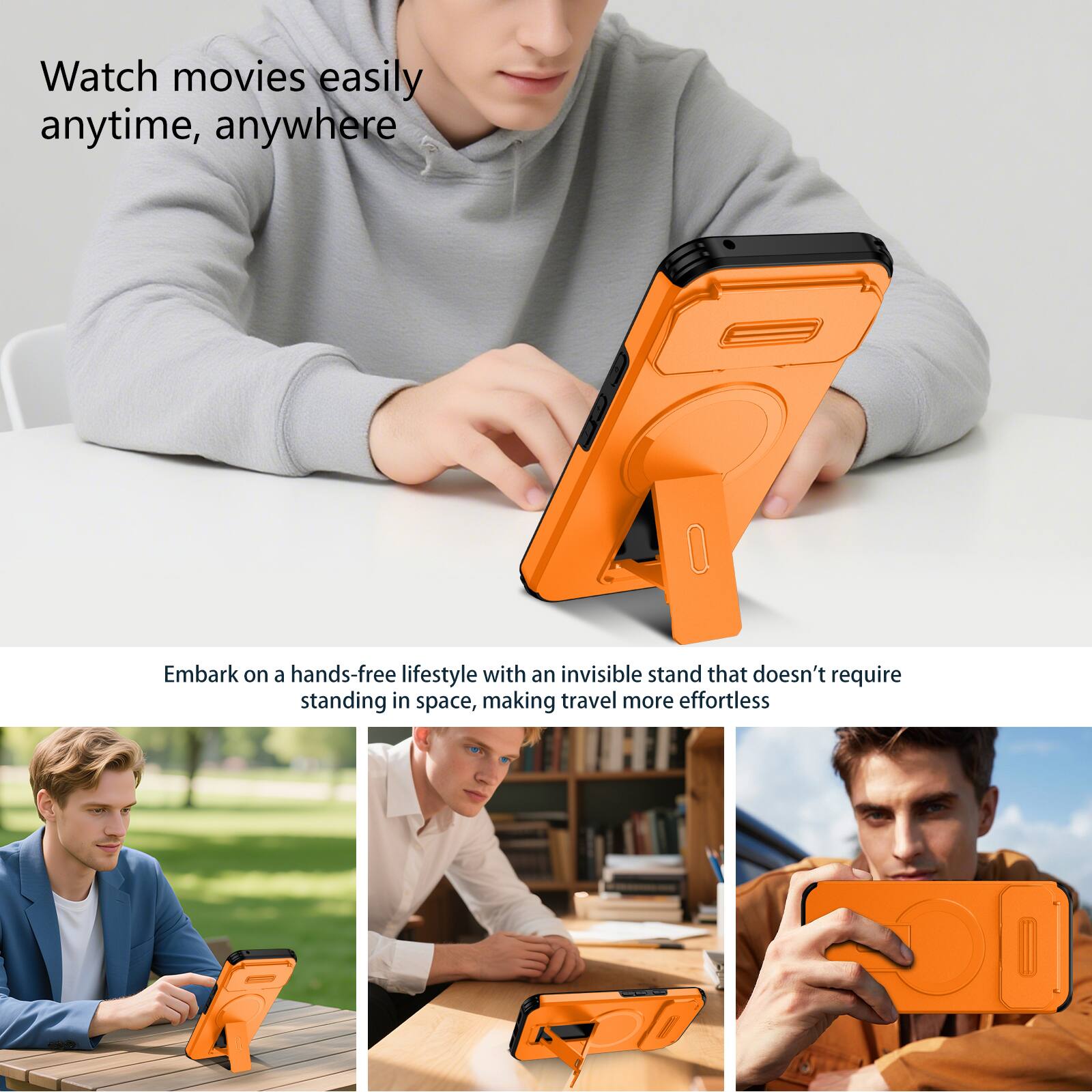 media item thumbnail