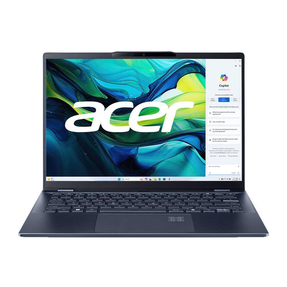 Copilot
acer
