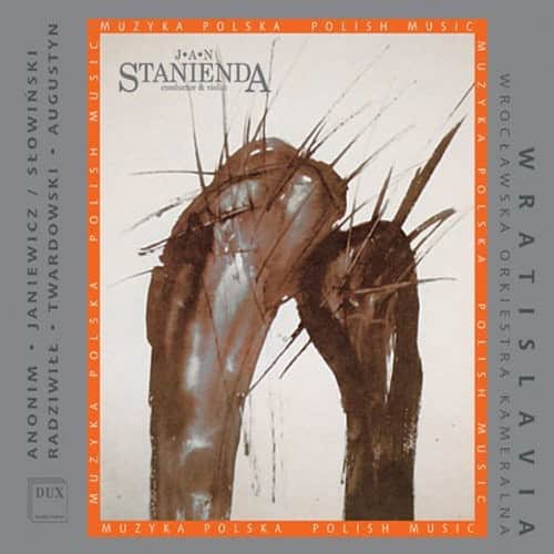 Jan Stanienda - Polish Music   - COMPACT DISCS [CD] price history on PriceWatchPro