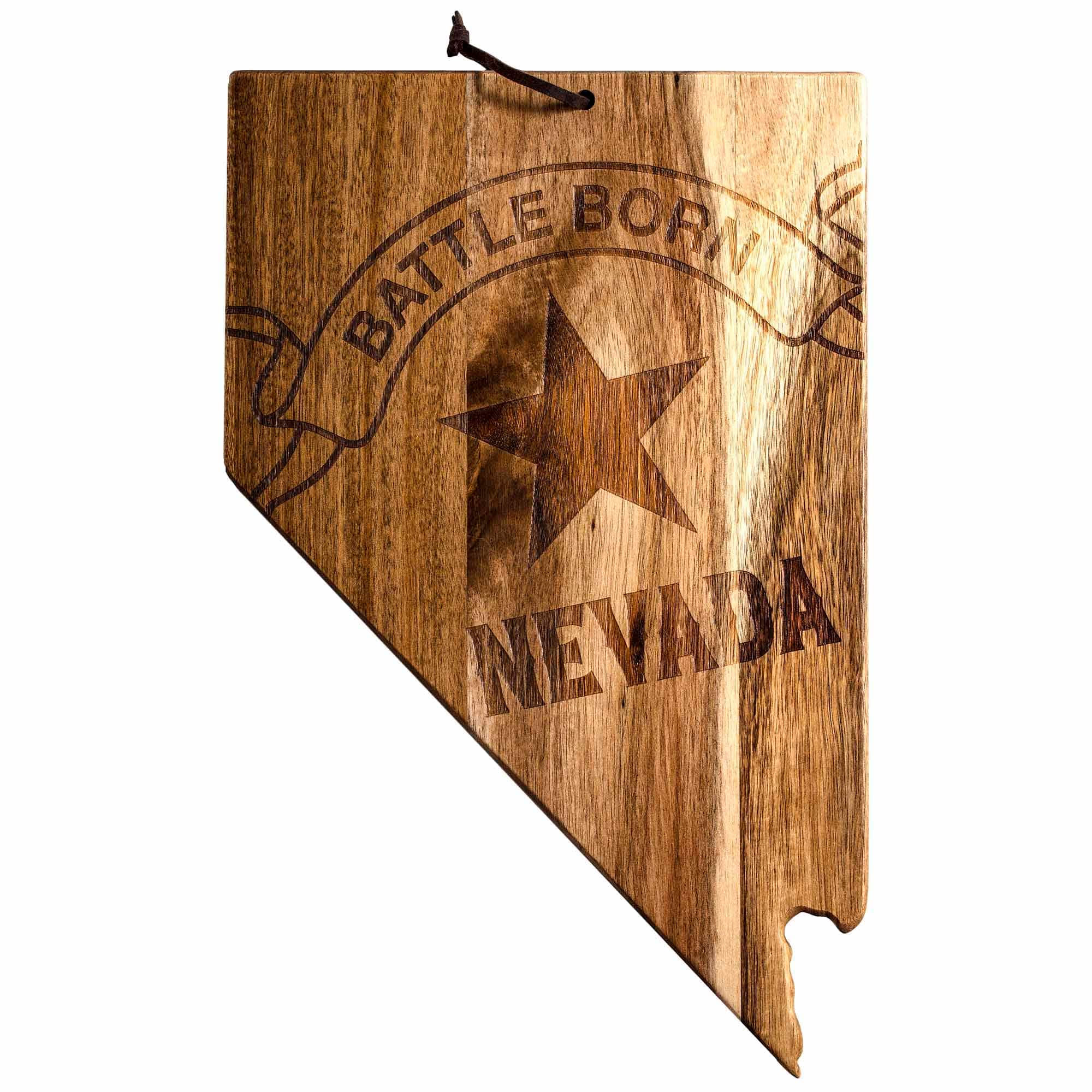 Rock & Branch - Origins Series Nevada Cutting Board price history on PriceWatchPro