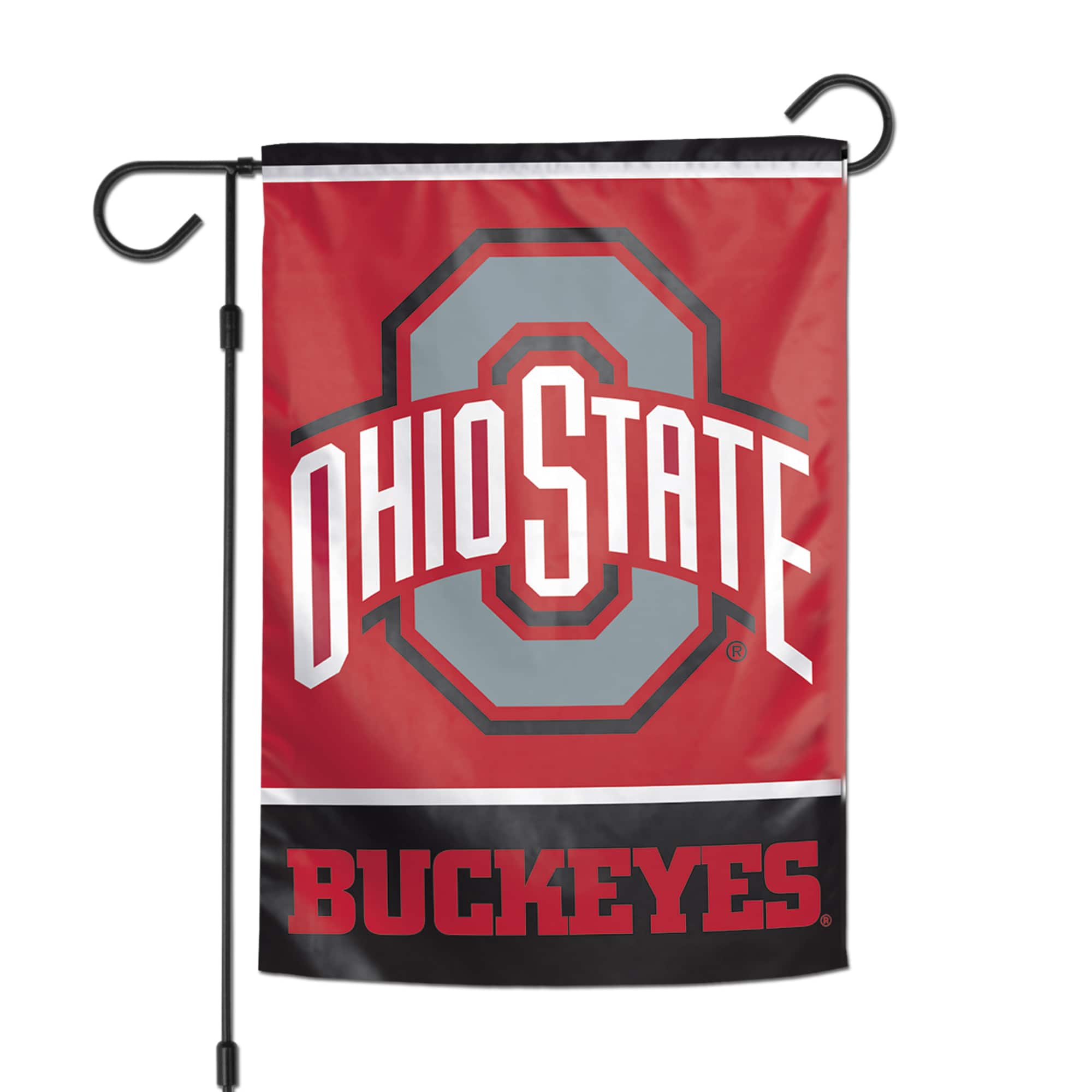 OHIO STATE  
BUCKEYES