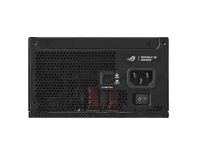 ASUS ROG Strix 1000W Platinum, Fully Modular, 80+ Platinum, ATX ASUS ROG Strix 1000W Platinum, Fully Modular, 80+ Platinum, ATX