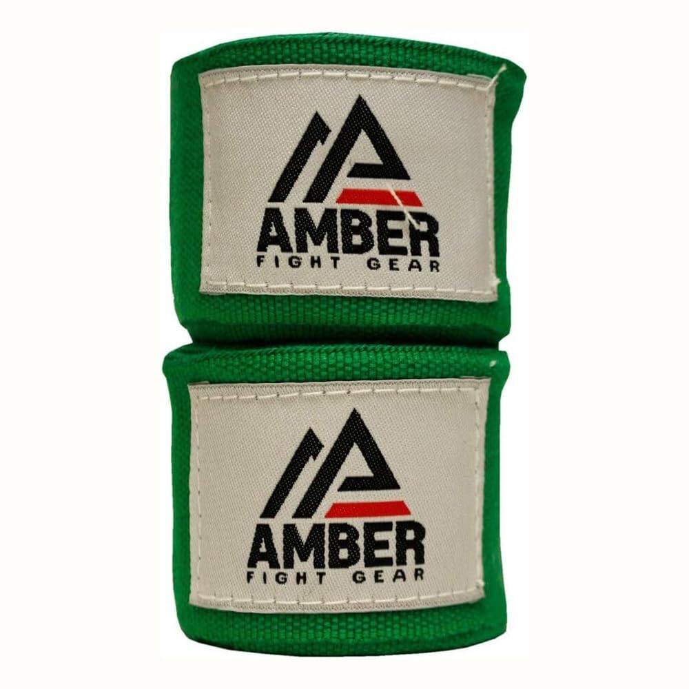 AMBER FIGHT GEAR