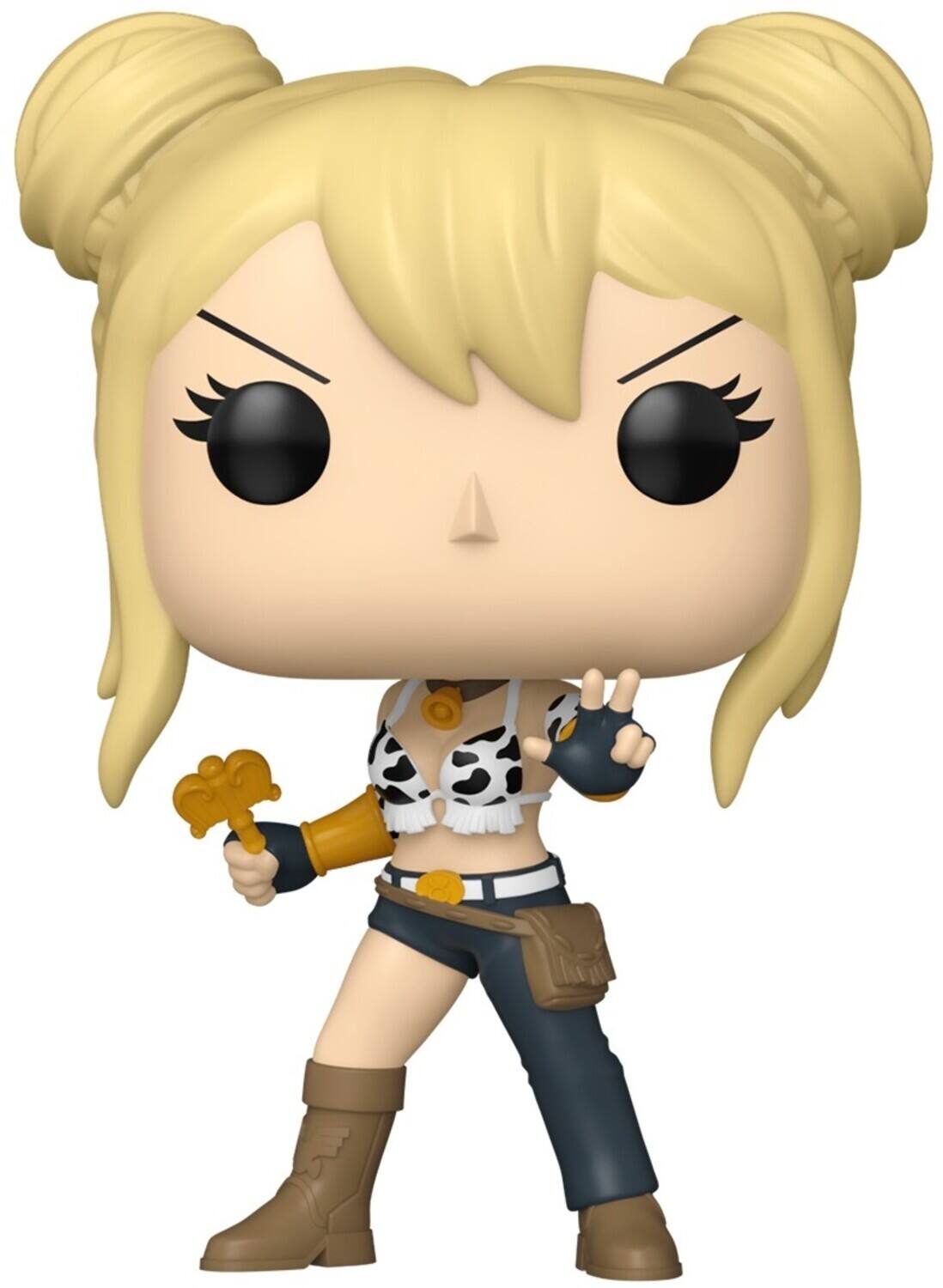 Pop! Animation Fairy Tail 100 Years Quest Lucy #2286