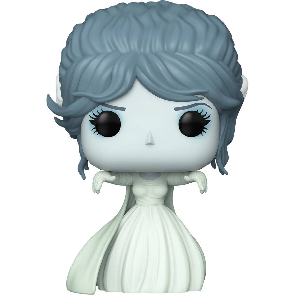 Angle. Funko - Funko Pop! Universal Monsters Animation: Bride of Frankenstein - Multicolor.