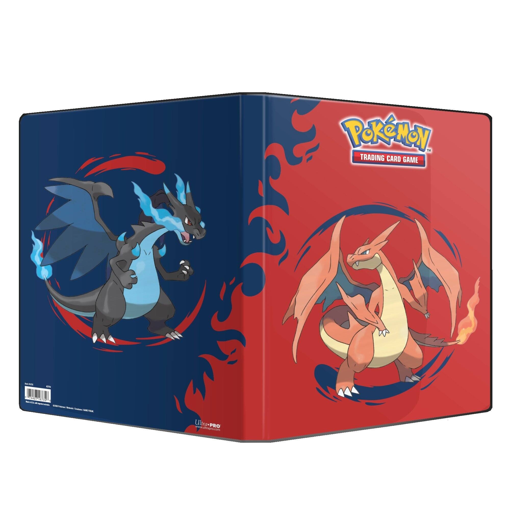 Pokémon™ Trading Card Game  
DVR  
DE  
WILL AMOUPTADOR  
Minta -  
Ultra-PRO www.ulbages.com