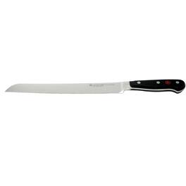 Wusthof - Classic 9" Bread Knife, Silver