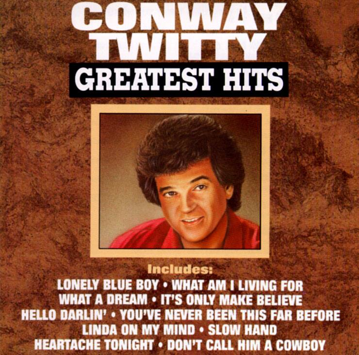 Greatest Hits [Curb/Capitol] [CD]