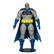 Angle. McFarlane Toys - DC Multiverse 7" Figure - Batman Battle Damage Blue (The Dark Knight Returns) McFarlane Collector Edition #21.