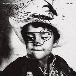 Richard Swift - Hex - VINYL LP