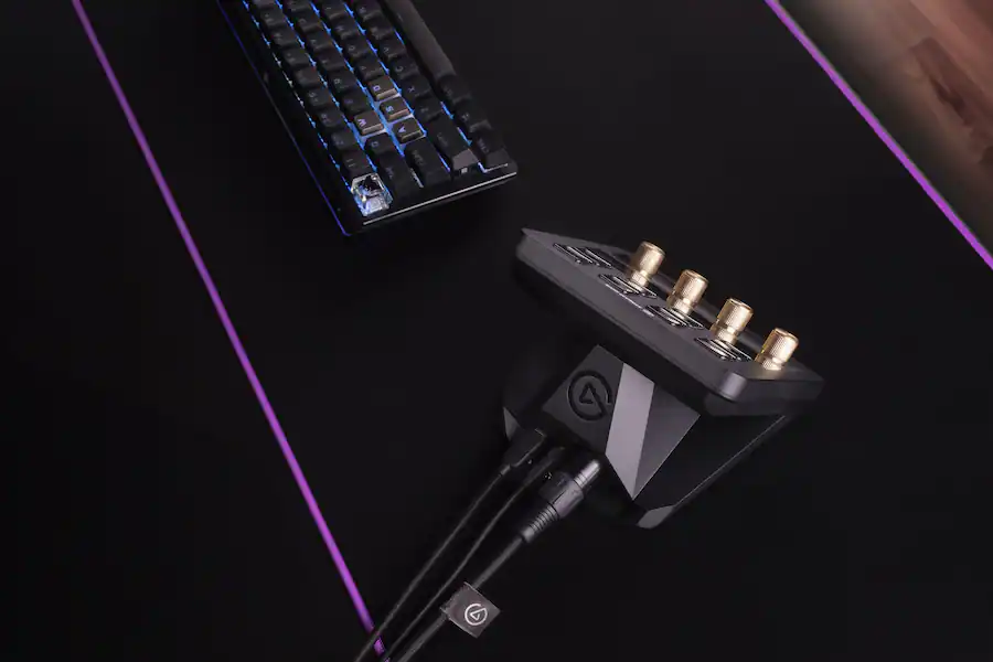 DJ機材 quaddi /elgato XLR DOCK Elgato XLR Dock – For Stream Deck + DJ機材 quaddi /elgato XLR DOCK Elgato XLR Dock – For Stream Deck +