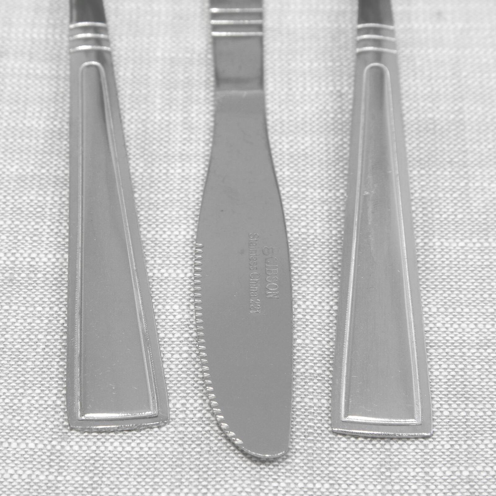 Stainless 01 China221 SUBSON  
CUTLERY CHINA 221