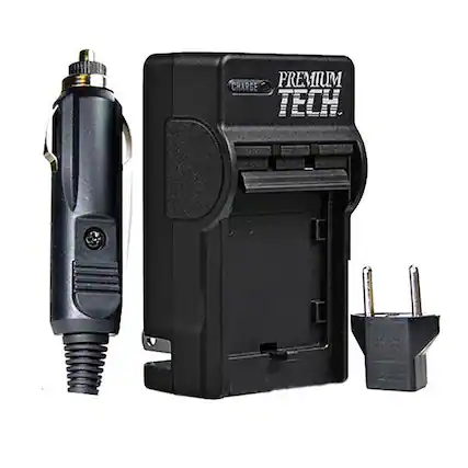CHARGE PREMIUM TECH