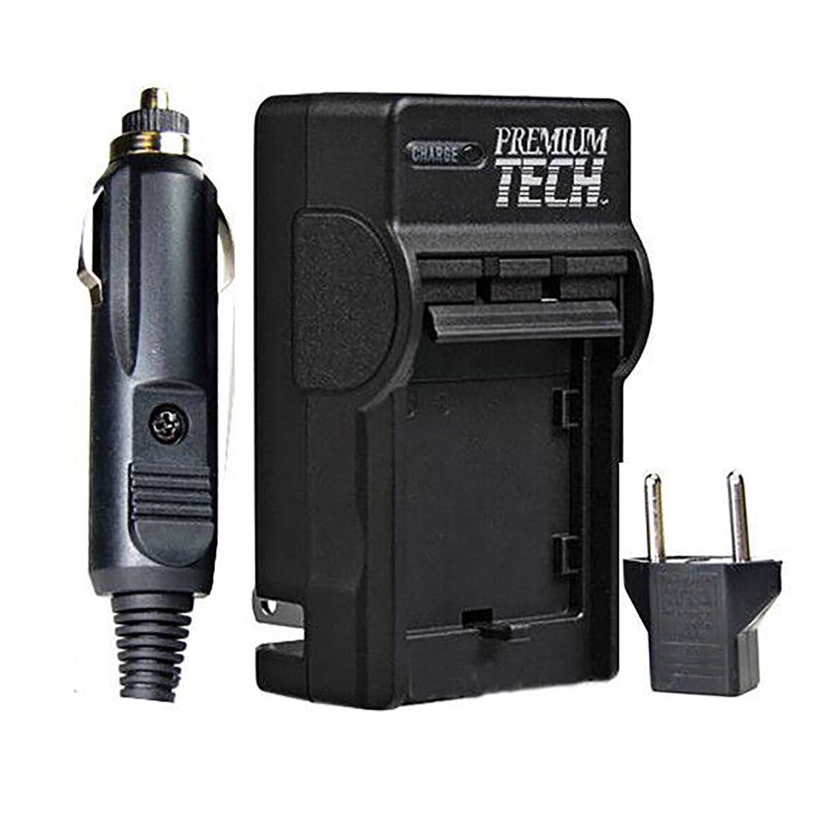 CHARGE PREMIUM TECH