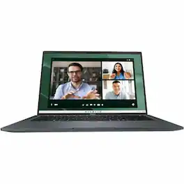 Dell - Refurbished Excellent - Latitude 7000 14" Laptop - Intel Core Ultra 7 with 16GB Memory - 256 GB SSD - Titan Gray, Gray