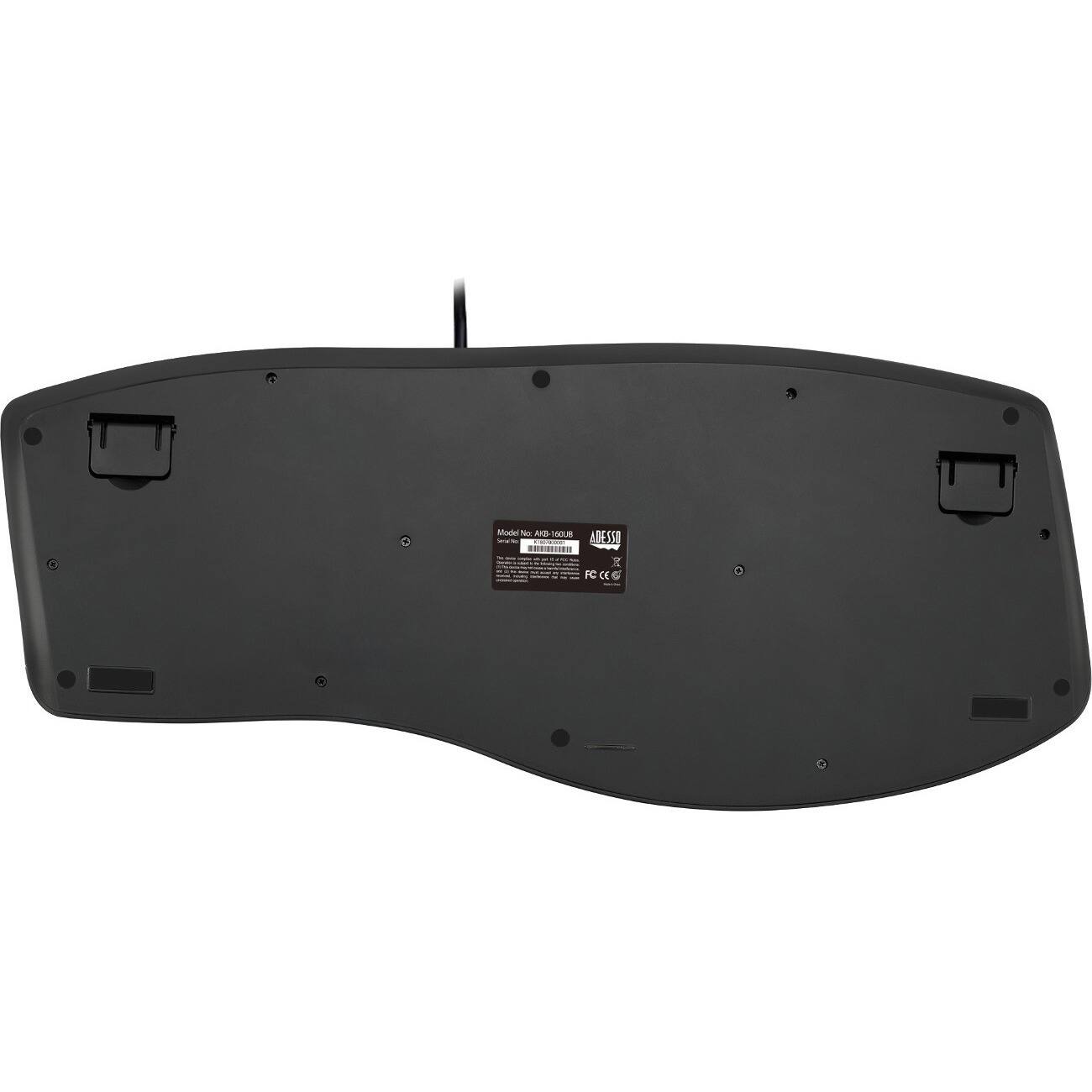 Model No: ADF50  
10-100W  
ADF50  
FC  
CE