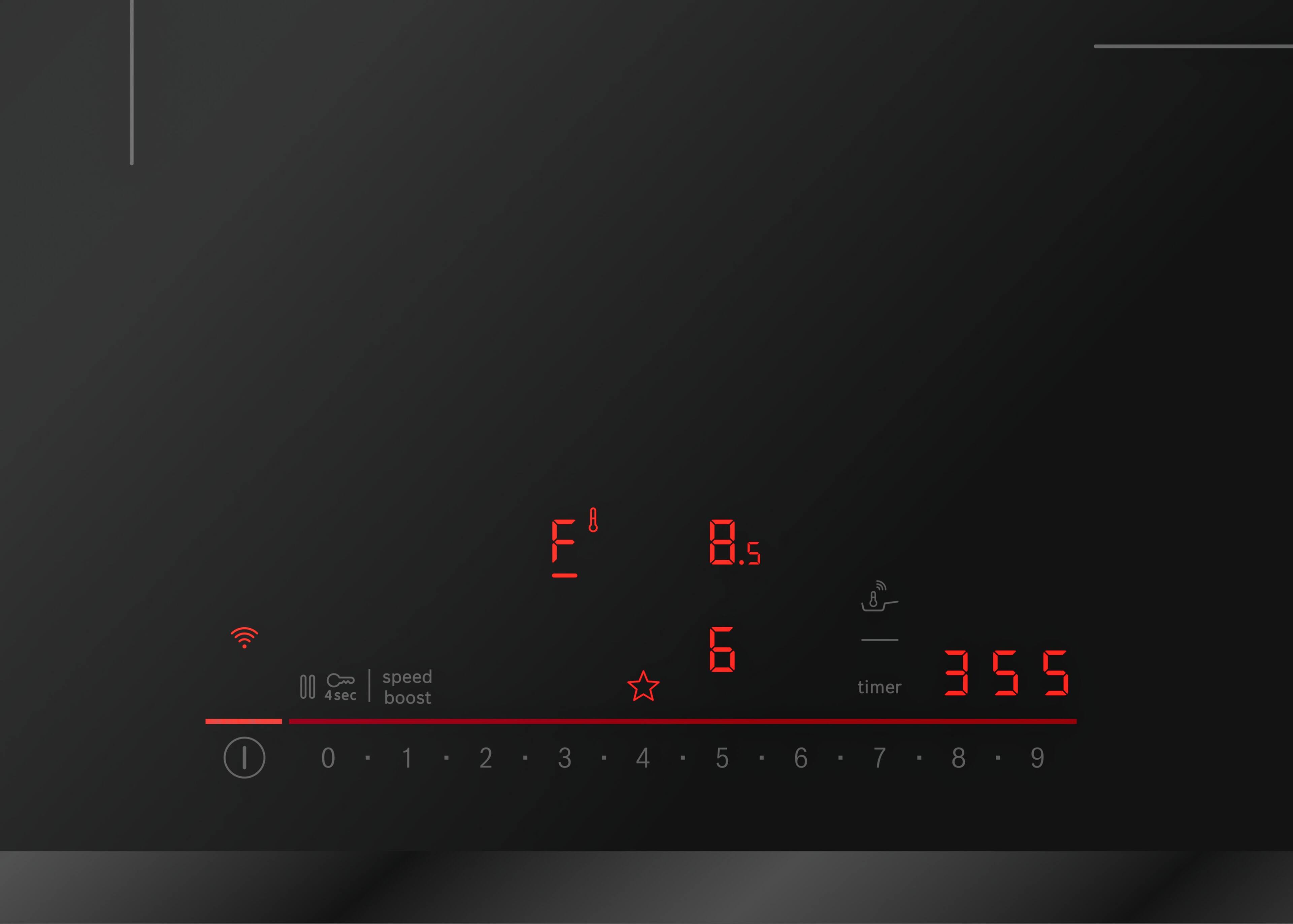 4sec speed boost F 8 8.5 2. 6 8 timer 355 3 5 I 0 . 1 - 2 3 4 5 6 7 . 8 9