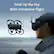 Soak Up the Sky With Immersive Flight