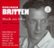 Front Standard. Britten: Musick for Oboe [CD].