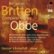 Front Standard. Britten: Complete Works with Oboe [CD].