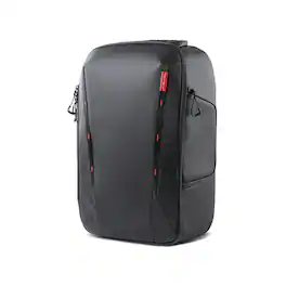 PGYTECH - Backpack for DJI Ronin 4D, Black