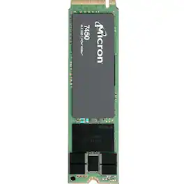 Micron Technology - 7450 PRO Solid State Drive