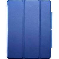 SaharaCase - ESR Folio Case for Apple iPad Pro 12.9 (4th, 5th, and 6th Gen 2020-2022) - Blue - Front_Zoom