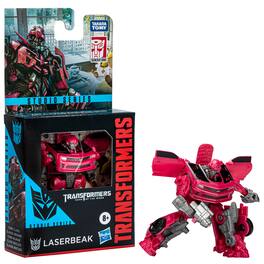 Transformers - Studio Series Core Class: Dark of the Moon Laserbeak